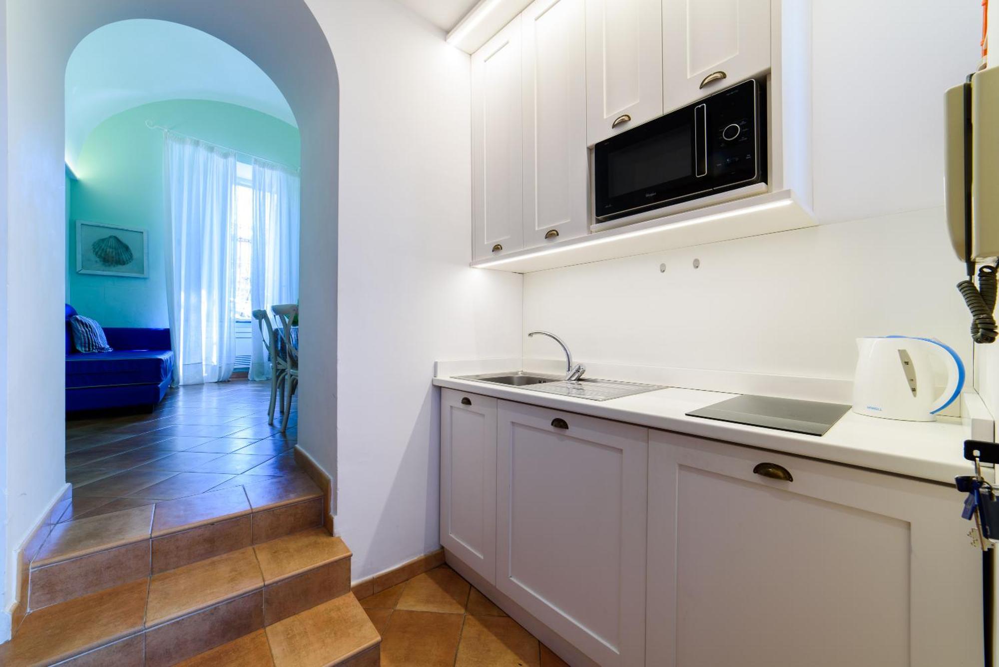 Estate4home - Henry House * Península Sorrentina